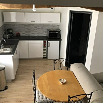La Troisième Rive d'Ornans - ORNANS