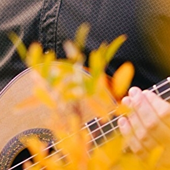 Concert 'MEMOIRE DE CORDES' - Seloncourt