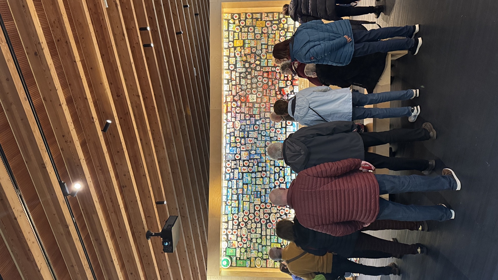 Visite guidée