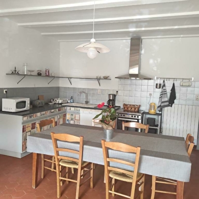 Chez l'Oncle Jules 