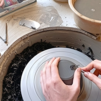 Poterie de Saint-Igny-de-Roche - SAINT-IGNY-DE-ROCHE