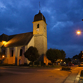 POUILLEY-LES-VIGNES - POUILLEY LES VIGNES