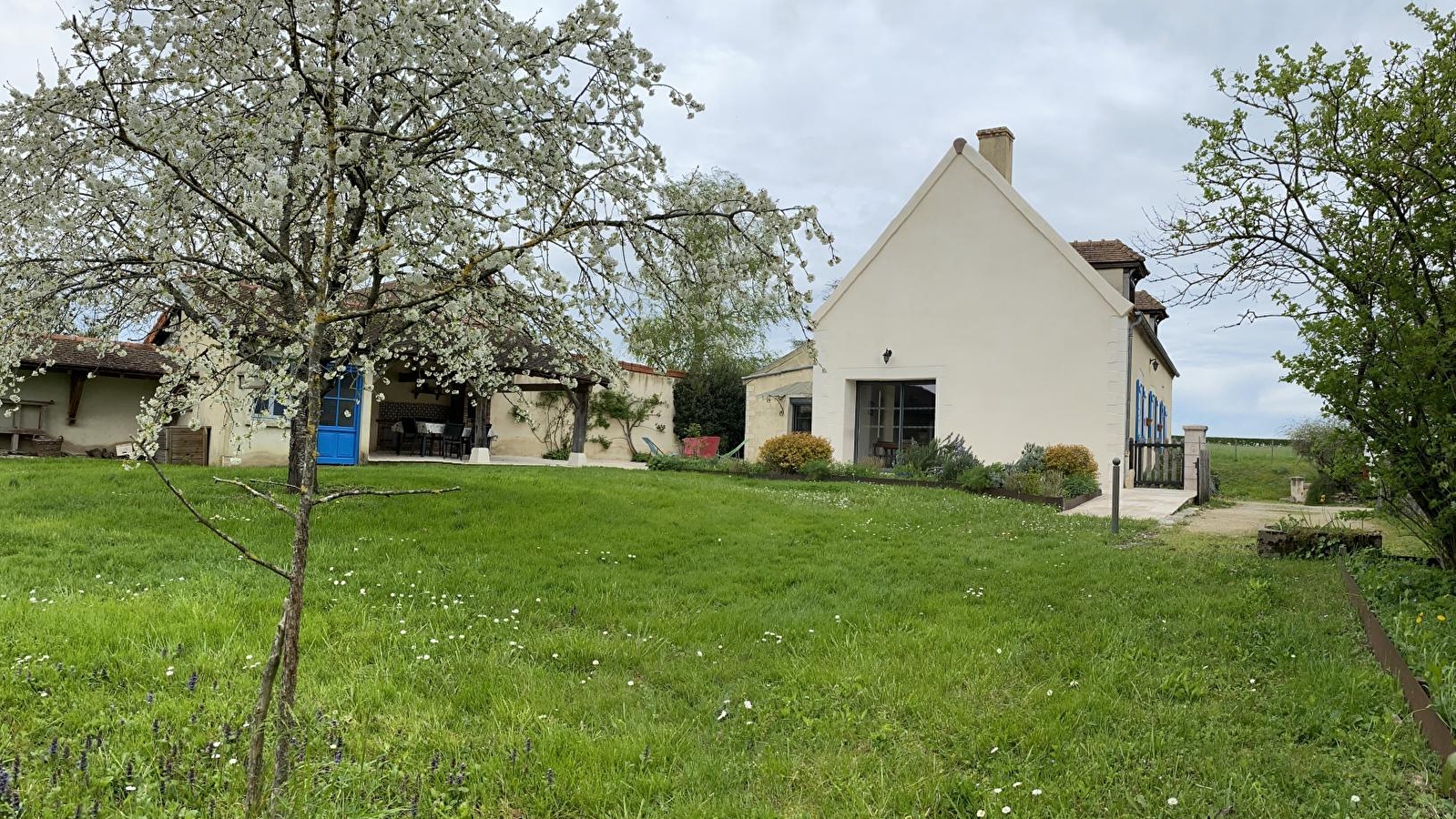 La Grande Varenne
