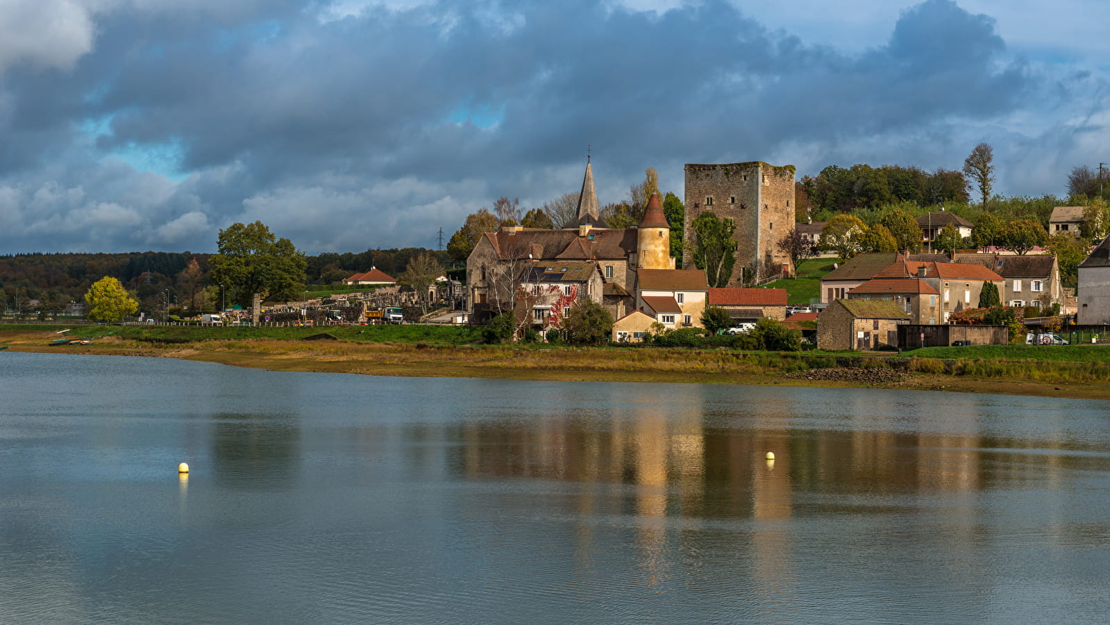 Nature et patrimoine