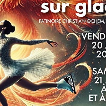 Contes & Légendes sur Glace - ESSERT