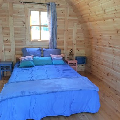 Chalets POD