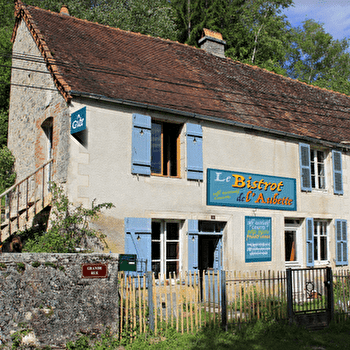 Le Bistrot de l'Aubette - GURGY-LA-VILLE