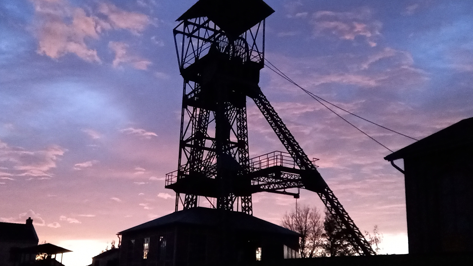 Nuit européenne des musées au Musée de la Mine