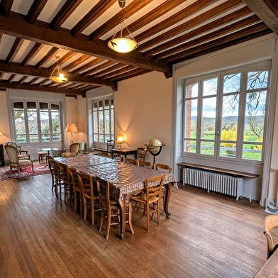 La Maison d'Adèle
