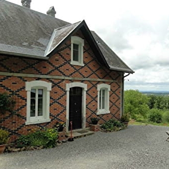 Gîte 'Serge' - TERNANT
