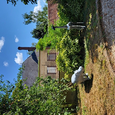 La Demeure d'Othe