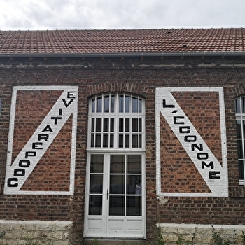 Maison du Mineur - EPINAC