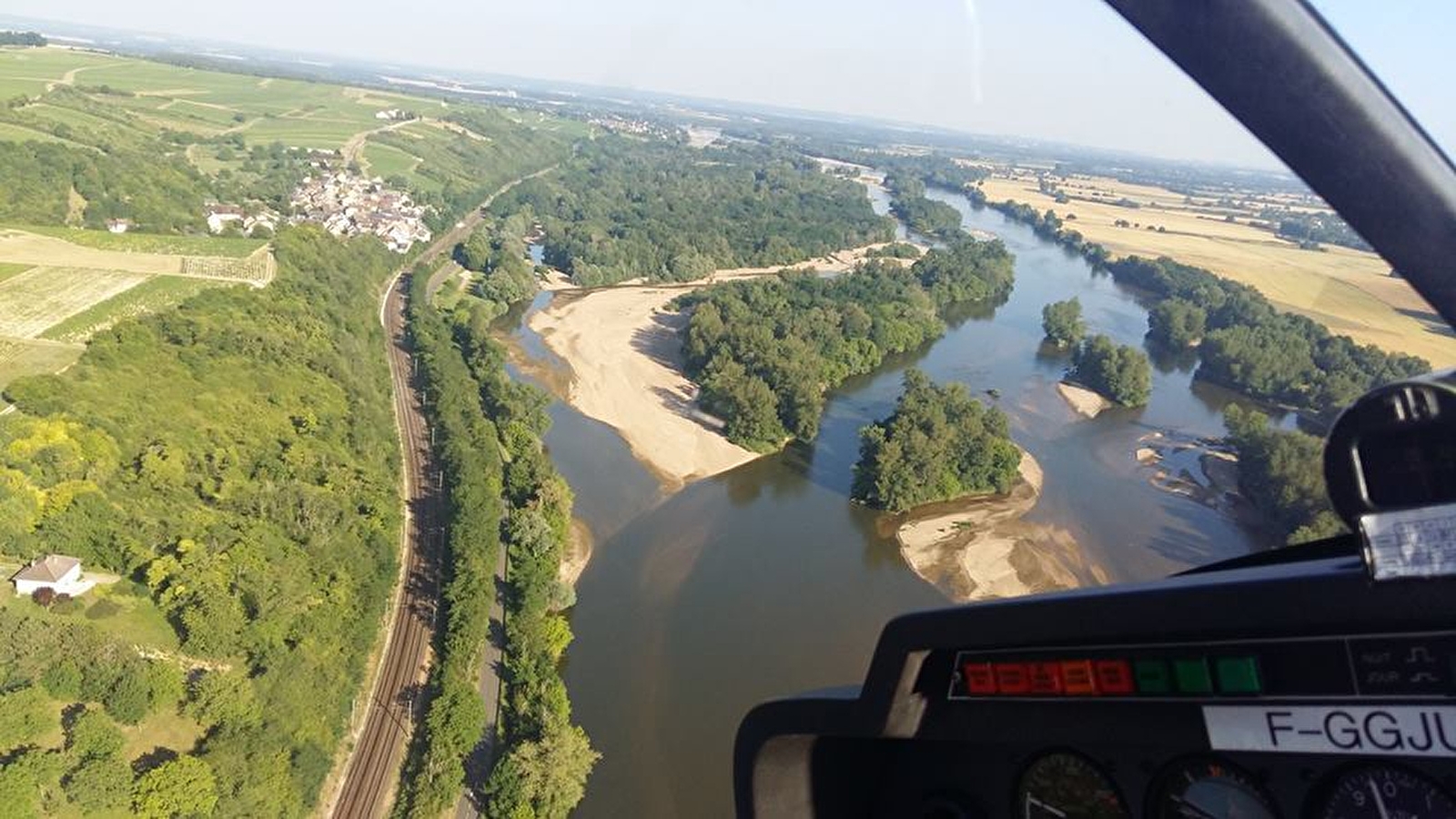 Aéroclub de Cosne-Cours-sur-Loire