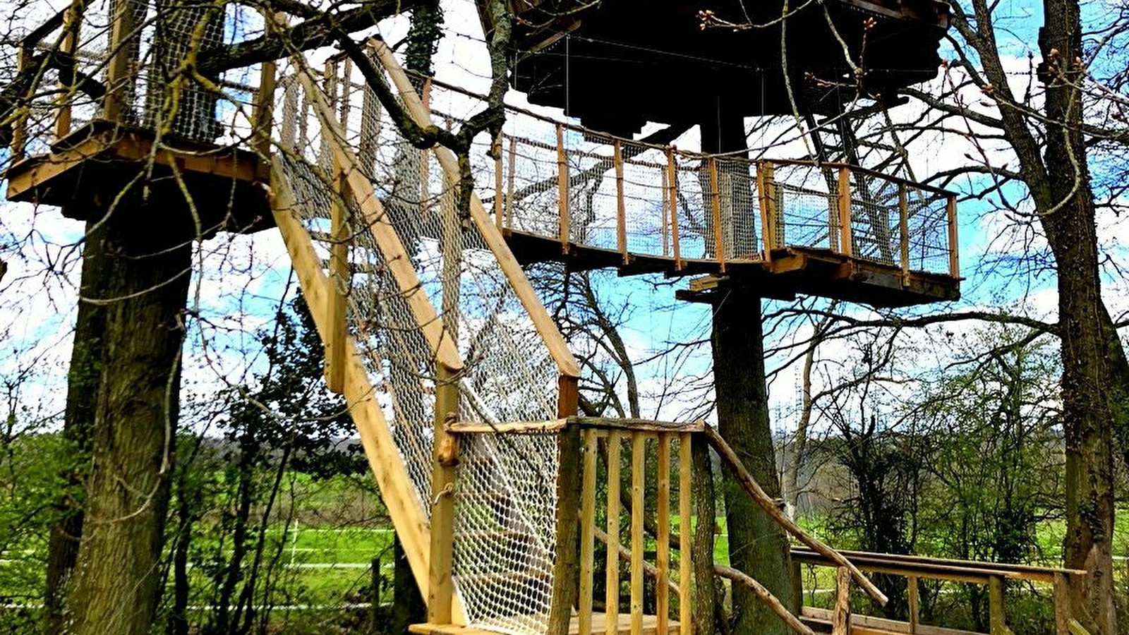 Cabane Quintaine