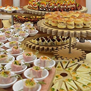 Patisserie Baud - Traiteur - BESANCON