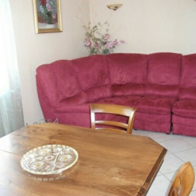 Appartement - Doux logis