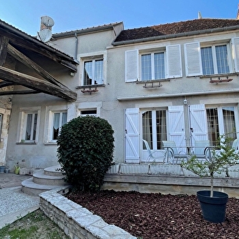 89G482 - BEINE