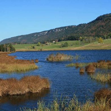 Tour des Lacs