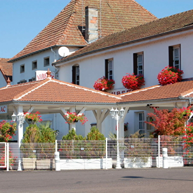 Auberge du Lac