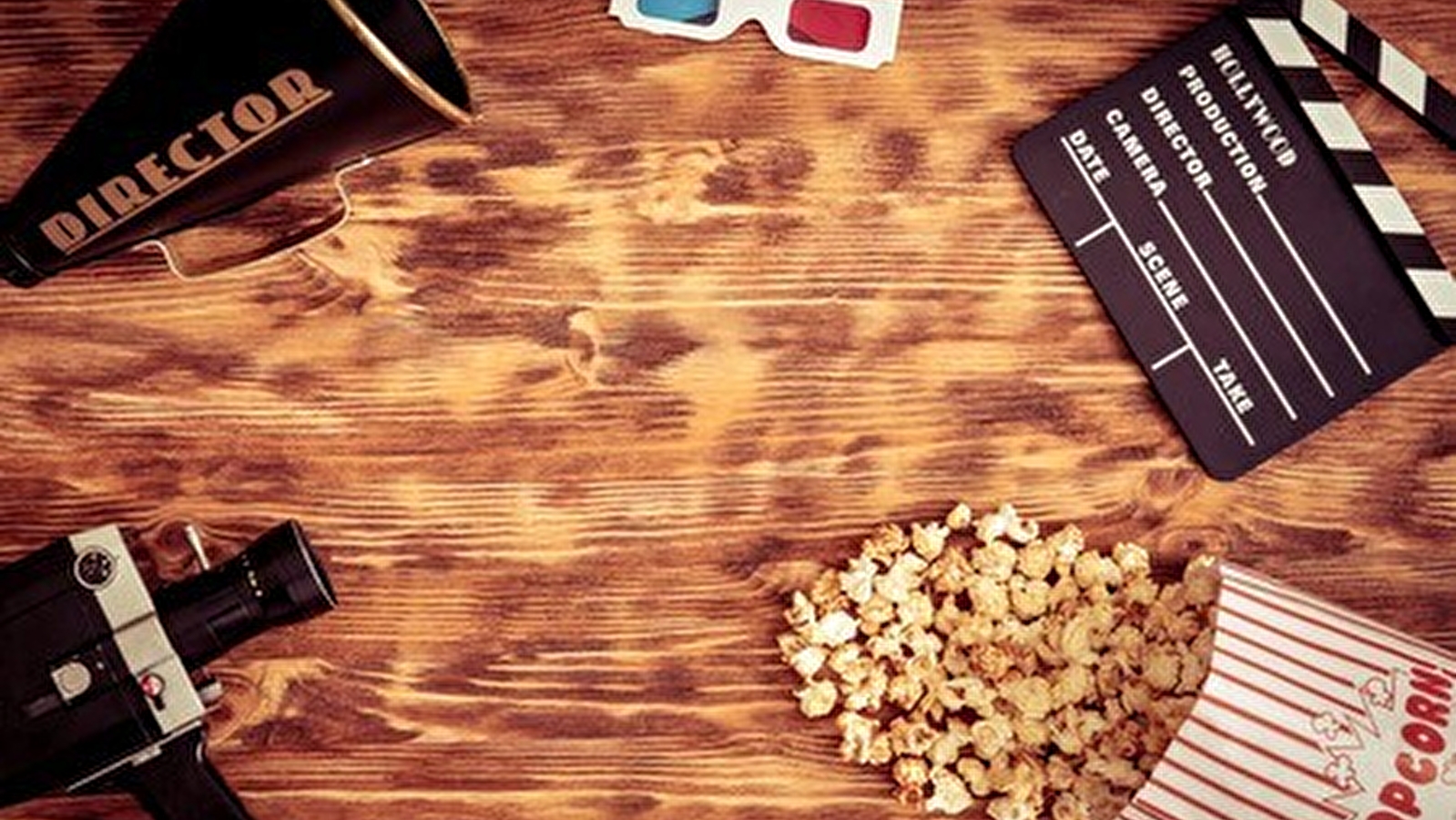 Ciné pour p'tites oreilles