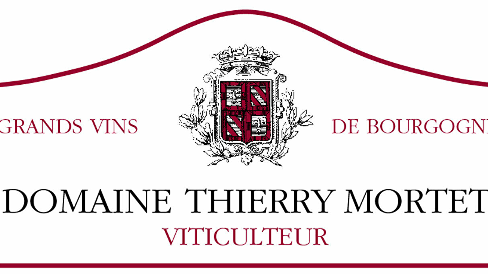 Mortet Thierry