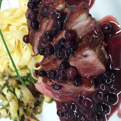 Le Rallye Gourmand