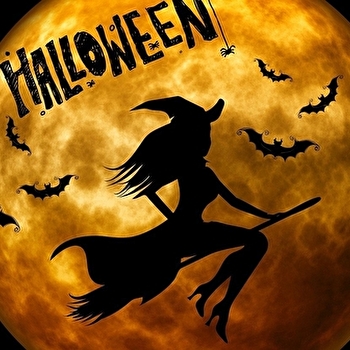 Halloween - NEUVY-SUR-LOIRE