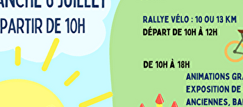 Fête de l'été - SAINT-CYR