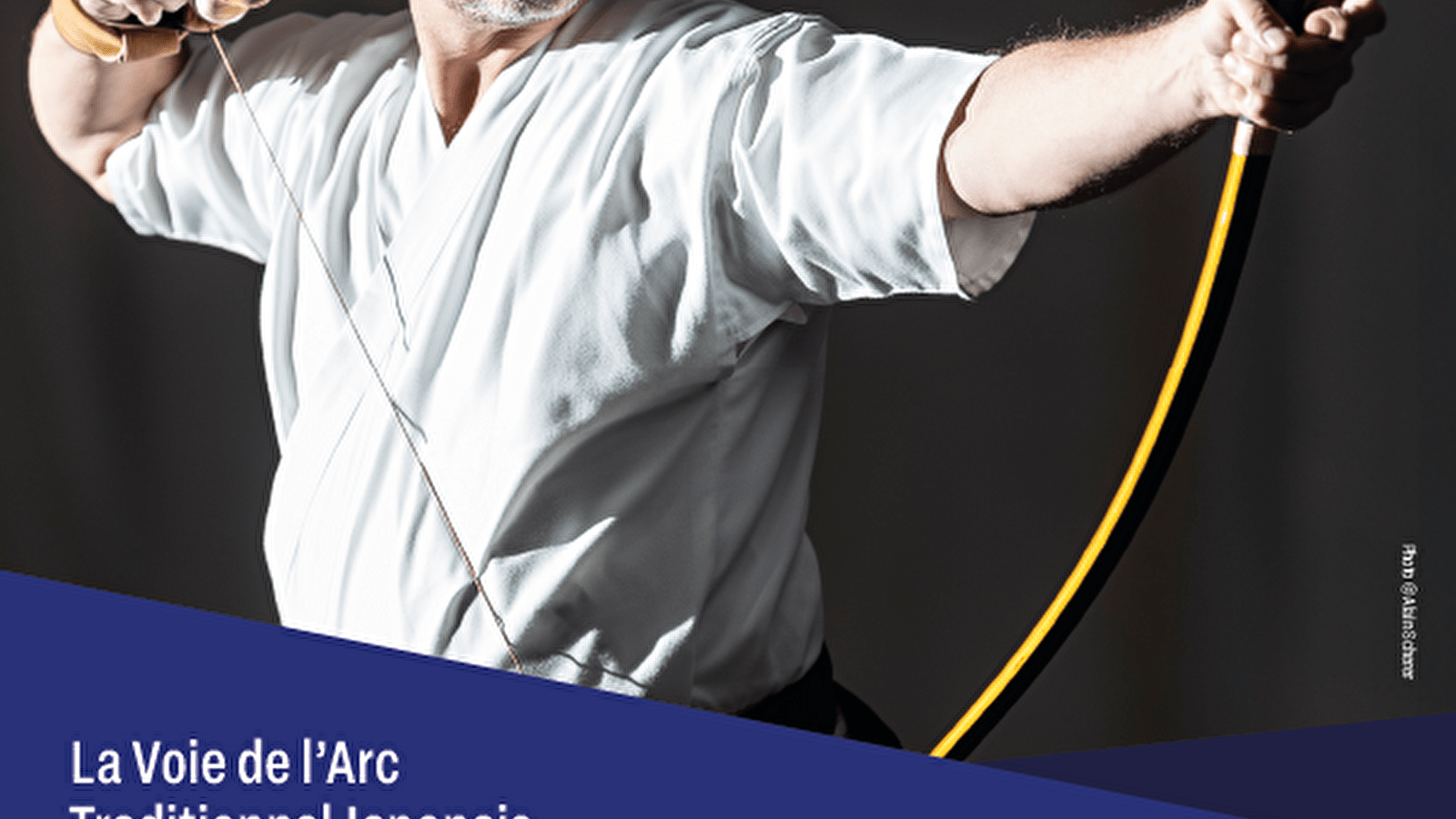 Coupe de France de kyudo