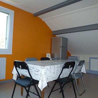 Appartement Besançon