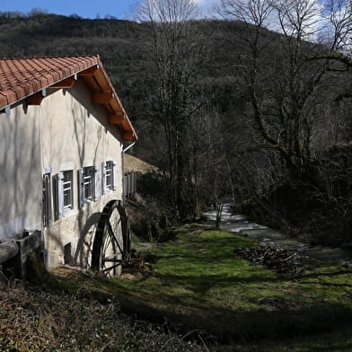 Le Moulin de la Cabatte