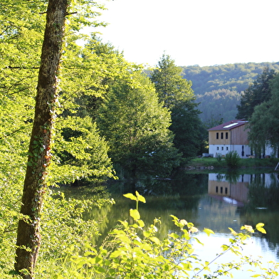 Domaine de la Combe Rossignol