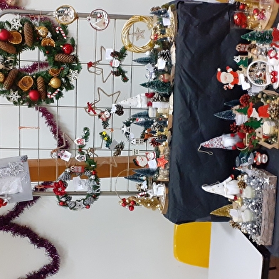 MARCHE DE NOEL