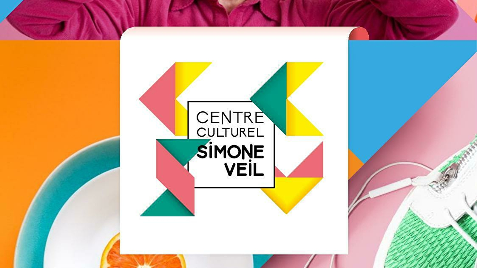 Programme - Centre Culturel Simone Veil