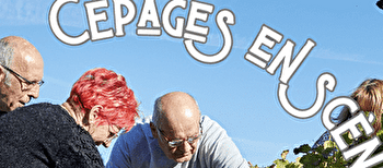 Cépages en Scène - VENOUSE