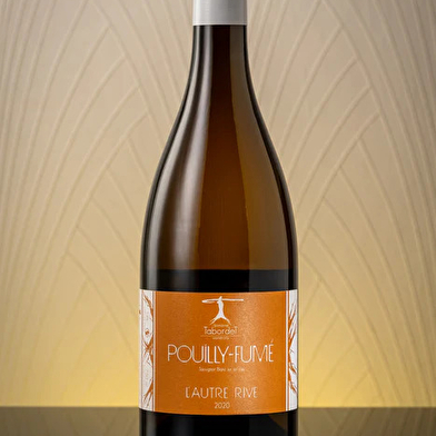 Domaine Tabordet