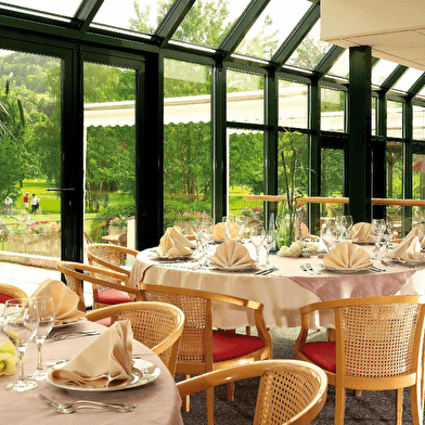 Hôtel Resort du Val de Sorne