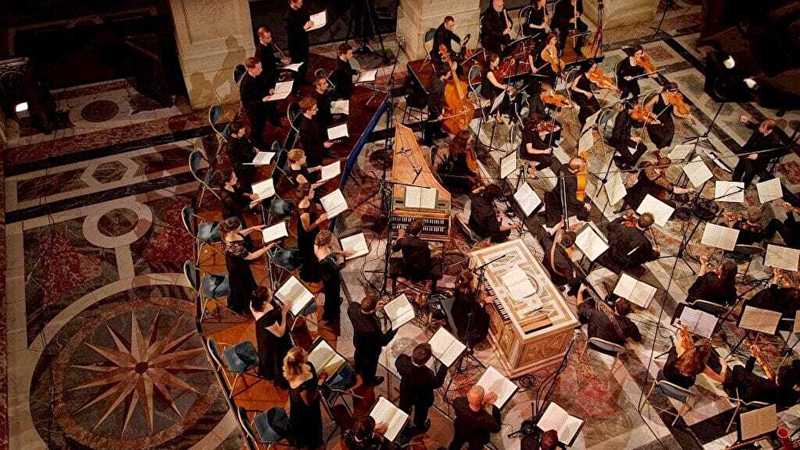 Festival Les Synodales - Didon et Enée