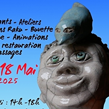 Fête de la poterie - CHAUCENNE