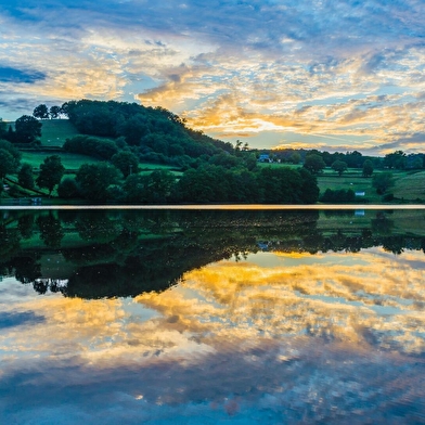 Le Réservoir du Crescent