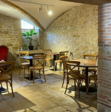 La Maison Verneuil Restaurant