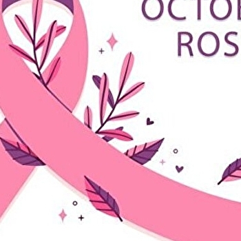 marche Rose - SAINT-LAURENT-EN-GRANDVAUX
