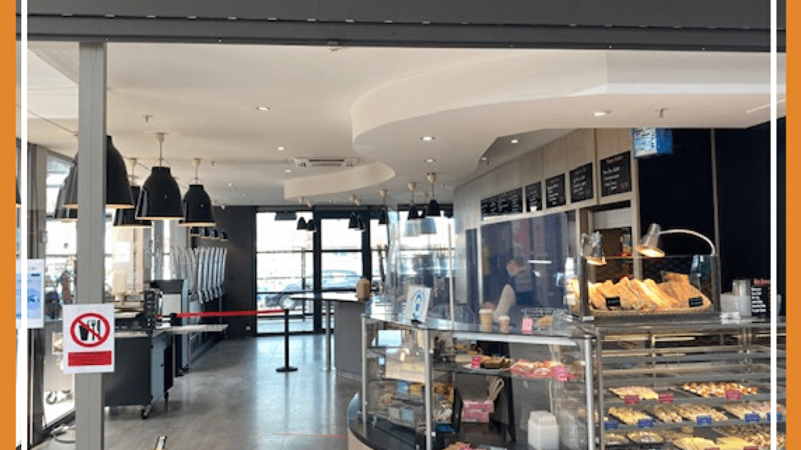 Le Petit Creux