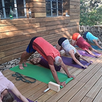 Yoga Maga - BEAUNE