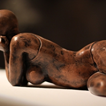 Le mois des amateurs d'Art - BEAUFORT-ORBAGNA