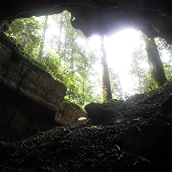 Puits du Glaçon - FRAMBOUHANS