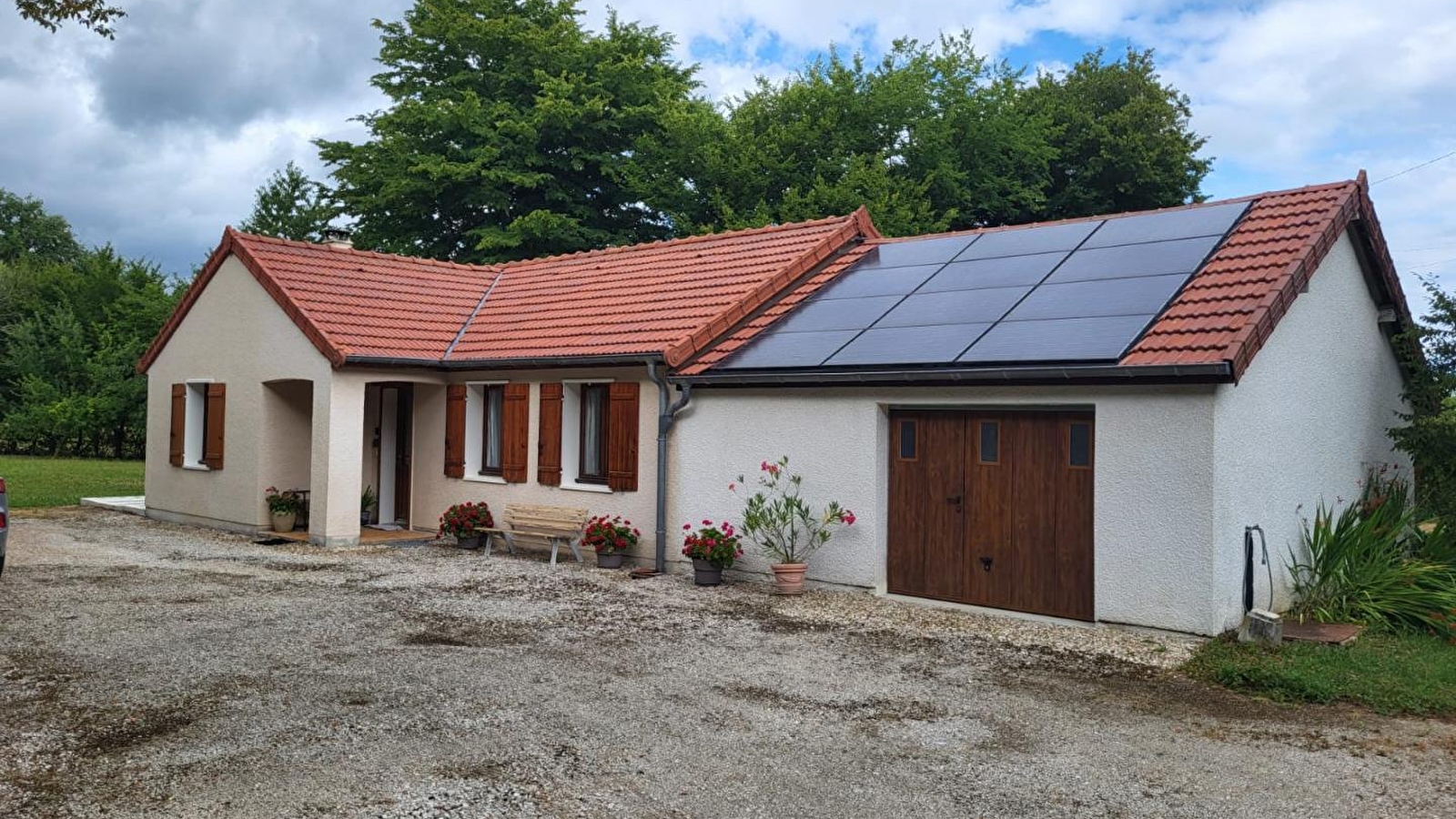 Gîte n°G2681