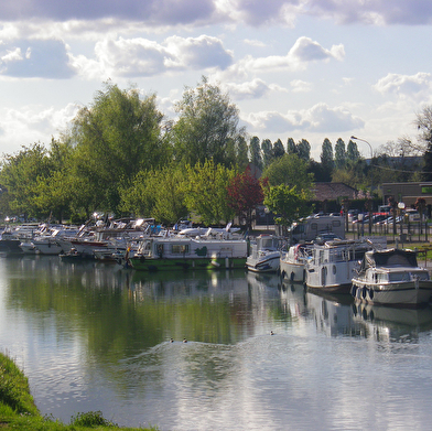 Office de Tourisme Serein et Armance