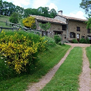 La Bergerie - MATOUR