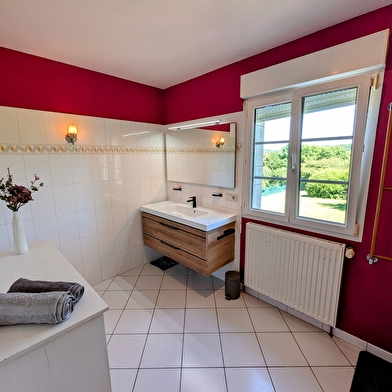 Les Hauts de Fretigney